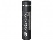 GP NiMH batéria ReCyko Pro Professional HR03 AAA