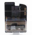 Greenlight Dodge Ram 2500 Pick-up 2021 - Black Bandit 1:64 čierna