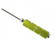 Imbusový skrutkovač 2,5 mm Profi CNC