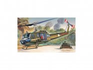 Italeri Bell UH-1D Iroquois (1:72)