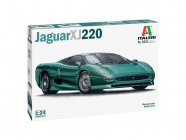 Italeri Jaguar XJ 220 (1:24)