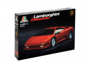 Italeri Lamborghini Diablo (1:24)