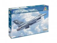 Italeri Lockheed F-16A Fighting Falcon (1:48)