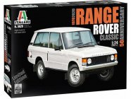 Italeri Range Rover Classic (50. výročie) (1:24)