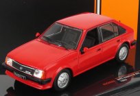 Ixo-models Opel Kadett D Gt/e 1984 1:43 Červená