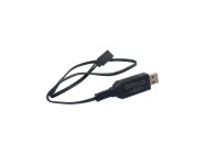 Joysway USB nabíjačka pre LiFePo 6,4V 700mAh