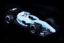 Karoséria číra Mon-Tech Formula 1 F18
