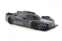 Karoséria číra Mon-Tech Racing P9X8 Le Mans Hypercar 190mm