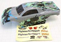 Karoséria FighterTruggy 5 DF Models 6354
