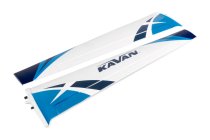 KAVAN Swift S-1 - krídla - modrá farba