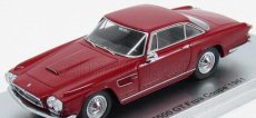 Kess-model Maserati 3500 Gt Coupe Frua 1961 1:43 Červená