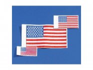 Krick vlajka USA 52x90mm (2)