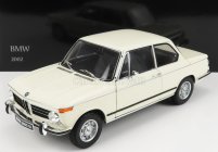 Kyosho BMW 2002tii 1972 1:18 Biela