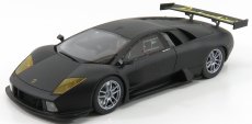 Kyosho Lamborghini Murcielago R-gt 2007 1:18 čierna