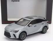 Kyosho Lexus Rx450h Rhd 2023 1:43 Sonic Iridium