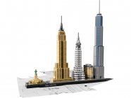 LEGO Architecture – New York City