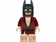 LEGO baterka – Batman Movie – Kimono Batman