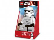 LEGO baterka – Star Wars Stormtrooper