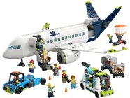 LEGO City - Osobné lietadlo