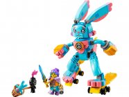 LEGO DREAMZzz - Izzie a zajačik Bunchu