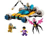 LEGO DREAMZzz - Pán Oz a jeho vesmírne auto