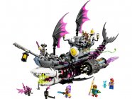 LEGO DREAMZzz - Žraločia loď z nočných môr