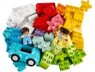 LEGO DUPLO – Box s kockami