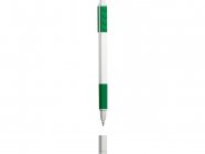 LEGO gélové pero zelené