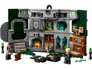 LEGO Harry Potter - Zmijozelský prápor
