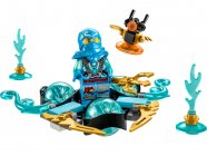LEGO Ninjago - Útok draka Nyin Spinjitzu