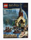 Lego príslušenstvo Lego - Harry Potter - Rimessa Barche Castello Di Hogwarts - 350 dielikov /
