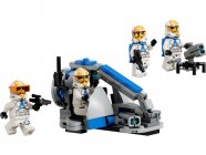 LEGO Star Wars - Bojový balíček klonového vojaka Ahsoka z 332. légie