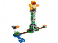 LEGO Super Mario - Boss Sumo Bro a padajúca veža - rozširujúca sada