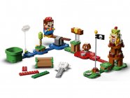 LEGO Super Mario - Dobrodružstvá s Mariom - štartovacia sada