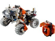 LEGO Technic - Vesmírny nakladač LT78