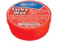 Lepiaci vosk Tacky Wax 28g