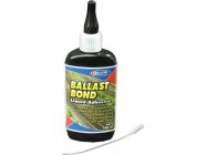 Lepidlo Ballast Bond na upevňovanie sypkých materiálov 100 ml