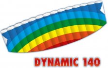 Šarkan Dynamic 140