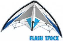 Šarkan Flash 170 CX