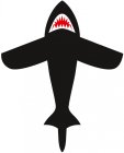 Lietajúci šarkan žralok Kite 7