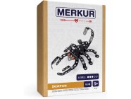 Merkur Beetles - Škorpión