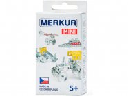 Merkur Mini 51 lietadlo
