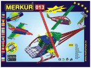 Merkur vrtuľník 013