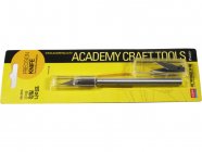 Model noža Academy