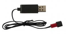 USB nabíjačka pre MJX X400