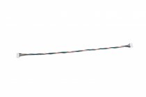 Náhradný kábel 2 x 8 pinov, zástrčka pre 7168.6