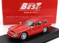 Najlepší model Alfa romeo Giulia Tz Coupe Prova 1963 1:43 Red