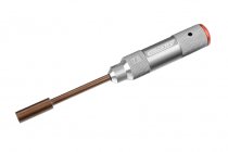 Nástrčný skrutkovač FACTORY PRO - metrický - ALU verzia 7,0 mm/M4 x 82 mm
