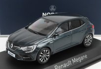 Norev Renault Megane 2020 1:43 Sivá