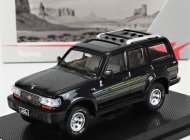 Nzg Toyota Land Cruiser J8 1990 1:64 čierna